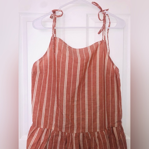 Levis romper (M) - Picture 3 of 12